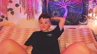 alexiafisher_ recorded nude video 1068372