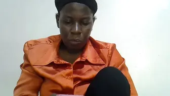 Newrockgal dp porn cam video