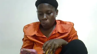 Newrockgal dp porn cam video