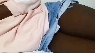 Black_queen9 webcam video 20-Jul-2026