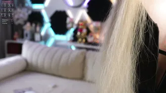 alvuwka lush camvideo