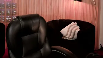 christineford1 recorded nude video 1068627