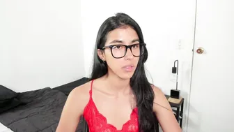 mazikeen_18 recorded nude video 1068633