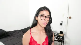 mazikeen_18 xxx nude cam