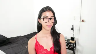 mazikeen_18 recorded nude video 1068633