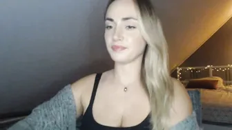 scarlettxblonde recorded nude video 1068708