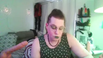 Mxsissycharlotte mommy 21-Jul-26