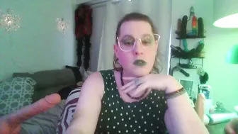 mxsissycharlotte recorded nude video 1068816