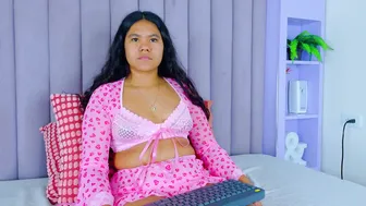 ahslyevans__ recorded nude video 1068905