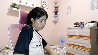 Queennbbee porn chat video (07/21/2026)