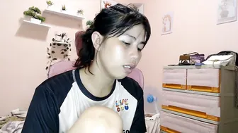 Queennbbee porn chat video (07/21/2026)