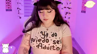 limoncito_blossom2 recorded nude video 1068960