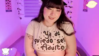 Limoncito_blossom2 bigass live webcam show