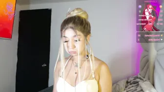 _ariana_19 recorded nude video 1068962