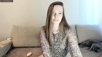 miss_kitty13 recorded nude video 1068988