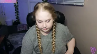 Moderndaypimp chubby cam porn