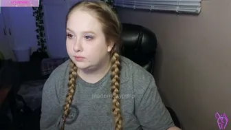 Moderndaypimp chubby cam porn
