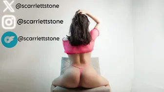 scarrlett_stone recorded nude video 1069010