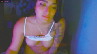 sexy_violett18 recorded nude video 1069032