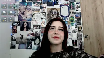 noctumdoll recorded nude video 1069034