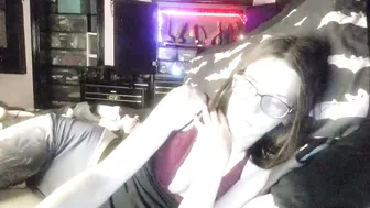 Mizzbonez kinky porn video