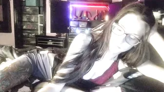Mizzbonez kinky porn video