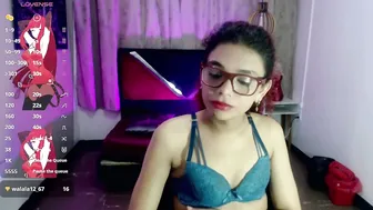 Luisa_torres__ trans cam nude