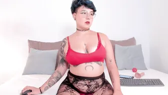 Morgana_myst 21 July 2026 webcam chat