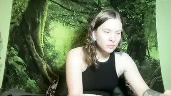 Mo0n_goddess tattoos live cam video