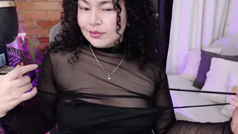 broonte recorded nude video 1069310