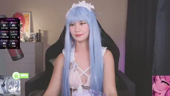 Creammeow lovense - 07-21-2026