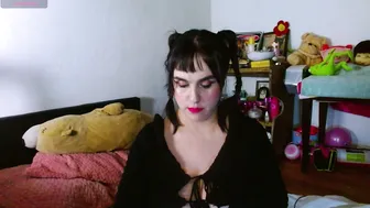 collette_beaufoy recorded nude video 1069354
