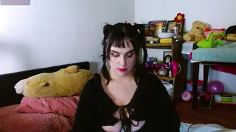 collette_beaufoy recorded nude video 1069354