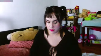 collette_beaufoy recorded nude video 1069357