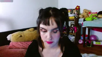 collette_beaufoy recorded nude video 1069357