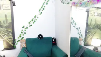 rosse_dredd cam video 21-Jul-2026