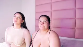 Amaranttaylunay porn video chat - (07/21/2026)
