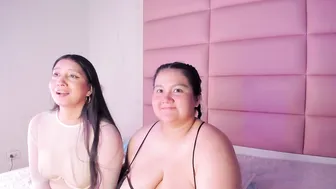 Amaranttaylunay porn video chat - (07/21/2026)