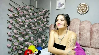 Sharlotsh1 21-Jul-26 porn chat video