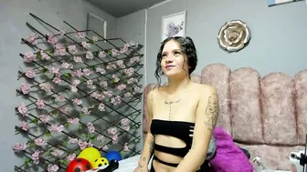Sharlotsh1 amateur webcam video nude cam video