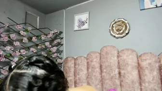 Sharlotsh1 amateur webcam video nude cam video
