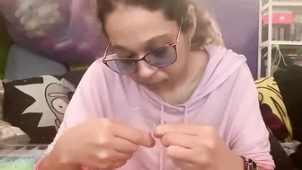 Highnesscanna free cam show (07/21/2026)