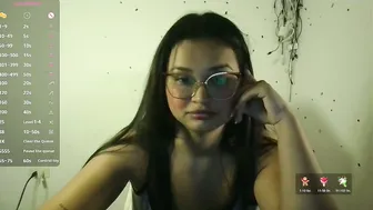 Miss_ly_ teen nude on cam