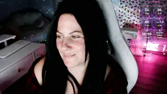 Bellastar84 amateur cam (07/21/2026)