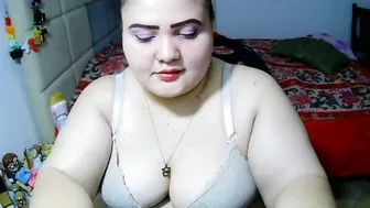 alesia_jones01 recorded nude video 1069568