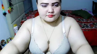 alesia_jones01 lovense video