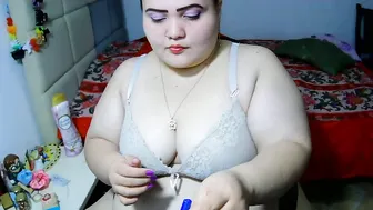 alesia_jones01 recorded nude video 1069568