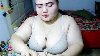 alesia_jones01 recorded nude video 1069569