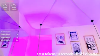 celestee15_ webcam show (07/21/2026)