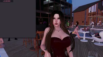 valerysins lovense cam porn video